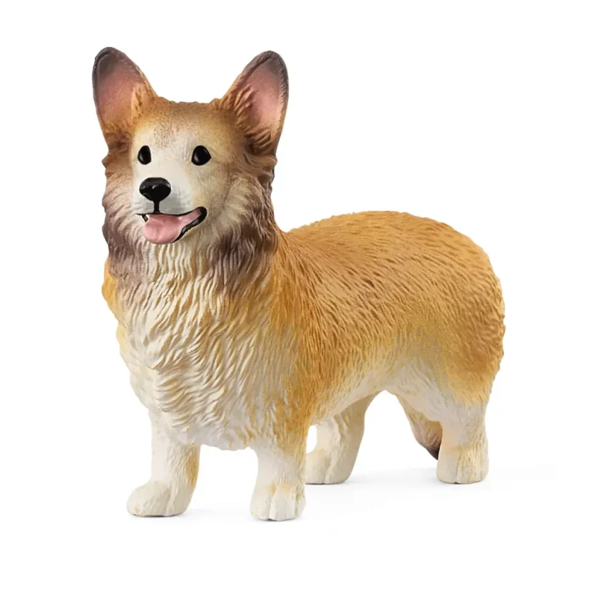 Schleich | Velškorgi