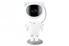 Astroplanetárium Levenhuk LabZZ Star Sky P9