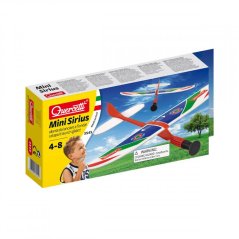 Quercetti kluzák Mini Sirius
