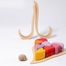 Grimm’ s - Červené srdce