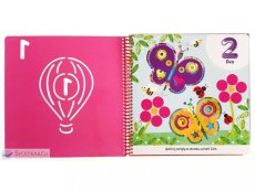 Obkresli si - Čísla