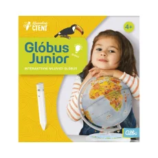 Albi | Kouzelné čtení | Glóbus Junior