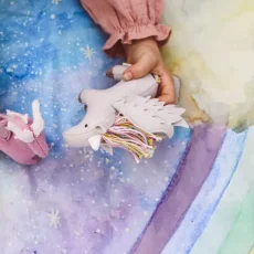 Wonderie | Magical sky