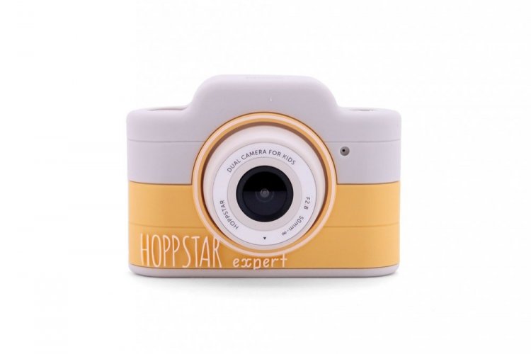HOPPSTAR - digitální fotoaparát - EXPERT - CITRON