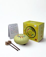 Tambú | baby (malé) | žluté