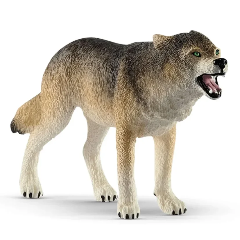 Schleich | Vlk