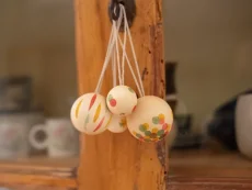 GRAPAT | Wonder balls