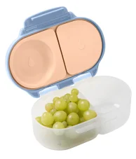 b.box DESIANTOVÝ BOX MALÝ -  broskyňový