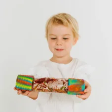 Jellystone Designs - SENZORICKÁ FĽAŠA, DUHA