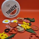 Mini Tubáček | PIZZA