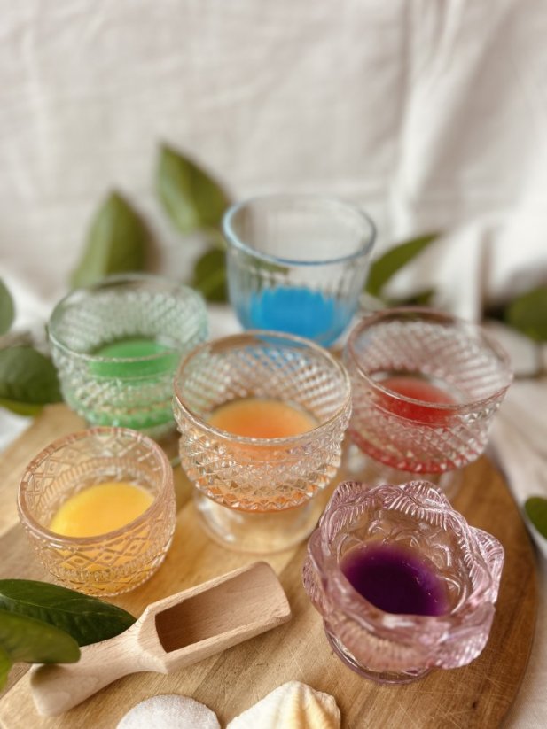 ŠumiTo - šumivý prášek