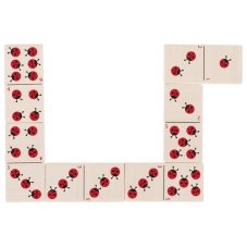 Goki | Domino Berušky