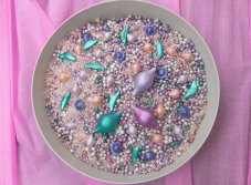 Playsense | MORSKÁ PANNA - 500G