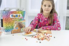 PlayMais - TRENDY Mozaika - Kůň 3000 ks