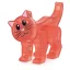 Magna Tiles | Magnetická stavebnice | Cat Tree 13 dílů