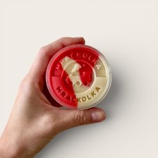 Inniko | Modelína 180 g | Valentýnská