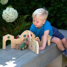 TickiT | Rozdělovač farma