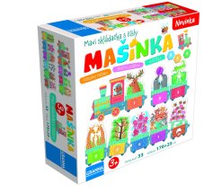 Granna | Mašinka