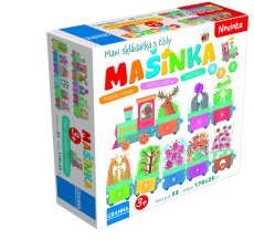 Granna | Mašinka