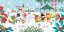 Usborne | Winter Wonderland Sound Book