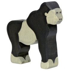 Holztiger - Gorila - drevená hračka