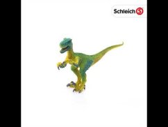 Schleich - Velociraptor