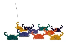 BS Toys | Na love krabov
