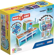 Geomag | Magicube | Doprava