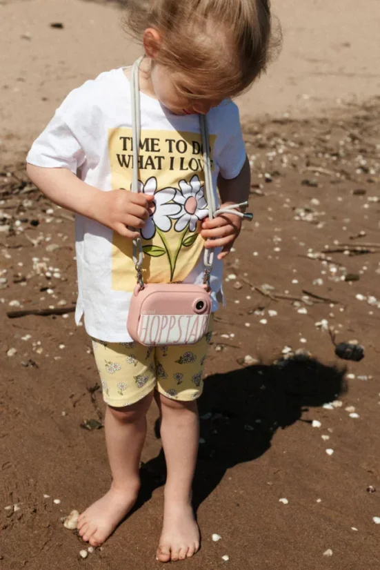 HOPPSTAR - digitální fotoaparát - ARTIST - BLUSH