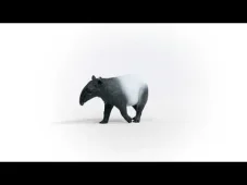 Schleich | Tapír