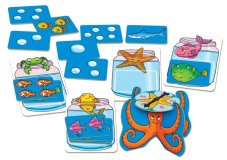 Orchard Toys | Chyť a spočítej