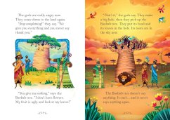 The Baobab Tree