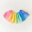 Sarah's Silks | Vílí sukně Tutu (duhová)