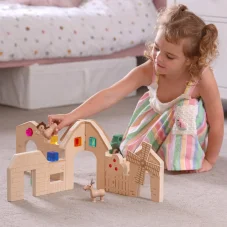 TickiT | Rozdělovač farma