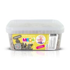 MEGA | MEGApísek | 2,5 kg | přírodní