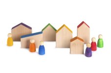 GRAPAT | HOUSES & NINS