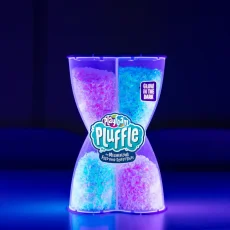 Playfoam Pluffle™ | Twist Glow In The Dark