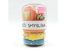 Mámy v rejži - Smyslína Vítej v cukrárně s Mamolínou