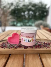 BubleTo  - Valentýnská dóza