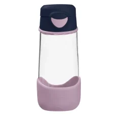 b.box | SPORT LAHEV NA PITÍ 450 ML | indigo/růžová