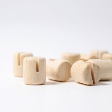 Grimm’ s - Stojánek na kartičky 10 ks