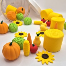 Tubáček | Farmářova sklizeň