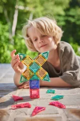 Cleverclixx - MINI Pastel 28 ks